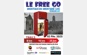 Trail du Free Go