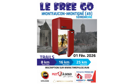 Trail du Free Go