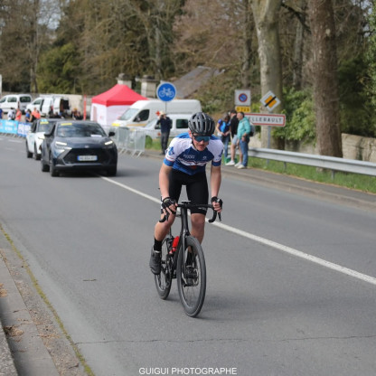 SAISON ROUTE 2026