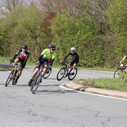 SAISON ROUTE 2026