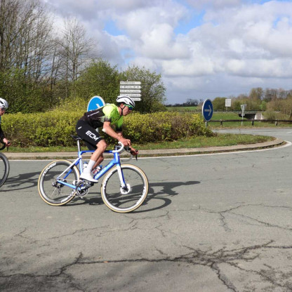 SAISON ROUTE 2026