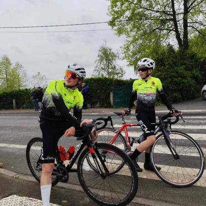 SAISON ROUTE 2026